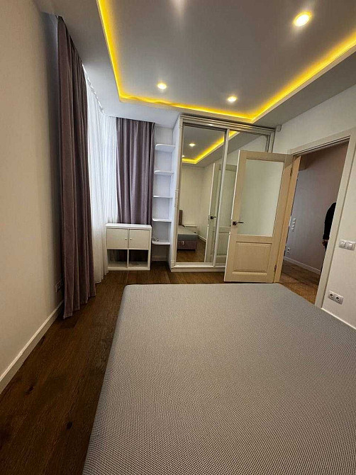 Оренда квартири в новобудові з терасою ЖК Пасічний масив Львов - изображение 8