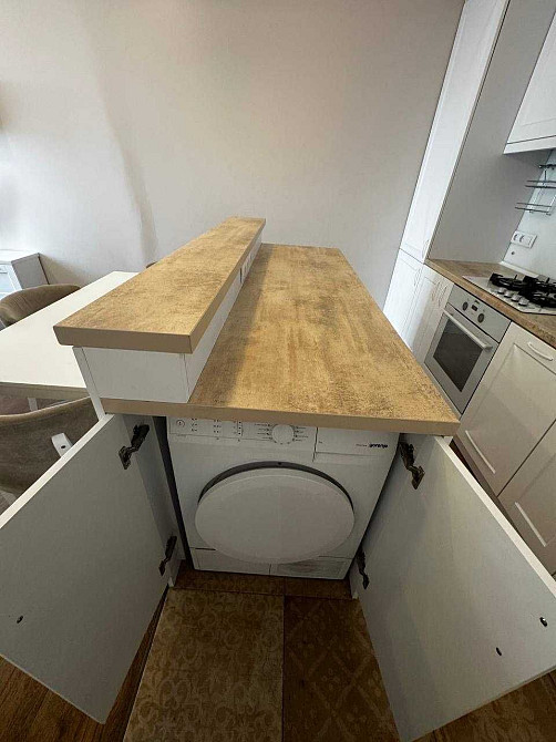 Оренда квартири в новобудові з терасою ЖК Пасічний масив Львов - изображение 6