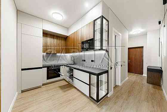 ПЕРША ЗДАЧА ! Видова євро-двушка ! ЖК Престиж Хол !!! Центр Печерськ ! Киев