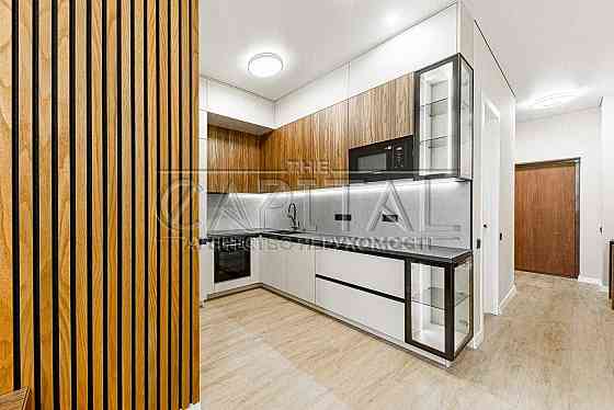 ПЕРША ЗДАЧА ! Видова євро-двушка ! ЖК Престиж Хол !!! Центр Печерськ ! Киев