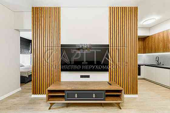 ПЕРША ЗДАЧА ! Видова євро-двушка ! ЖК Престиж Хол !!! Центр Печерськ ! Киев