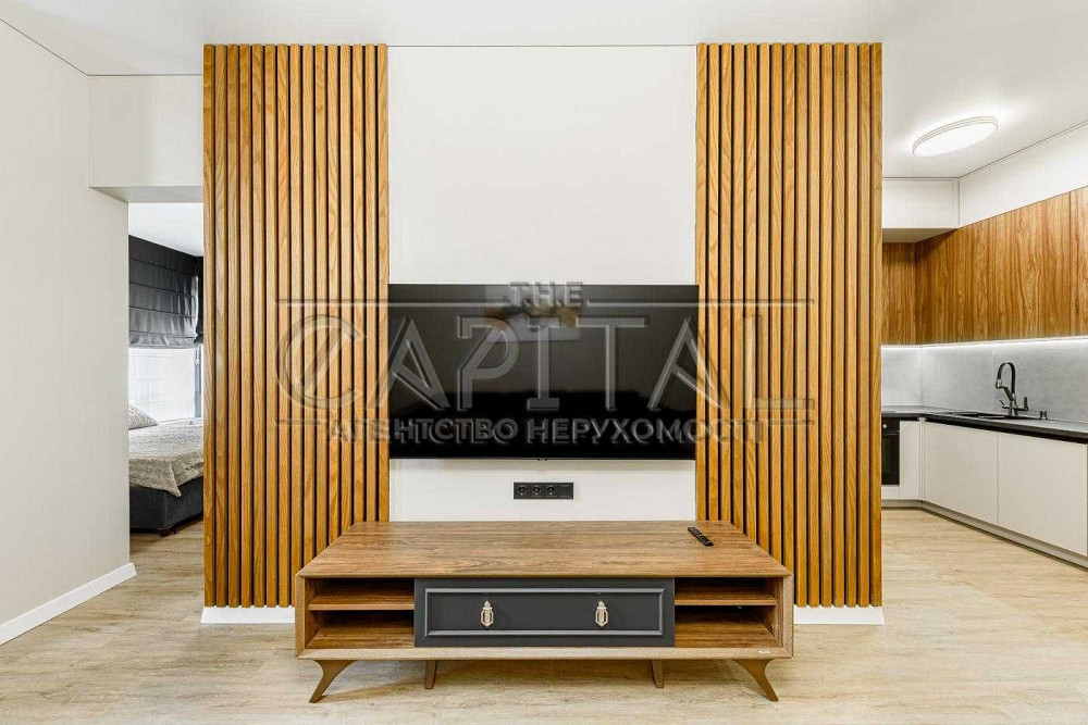 ПЕРША ЗДАЧА ! Видова євро-двушка ! ЖК Престиж Хол !!! Центр Печерськ ! Киев - изображение 3