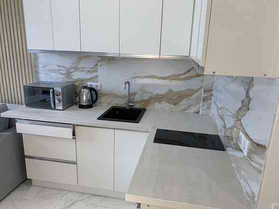 Оренда смарт квартири ЖК Парус Власник Львов