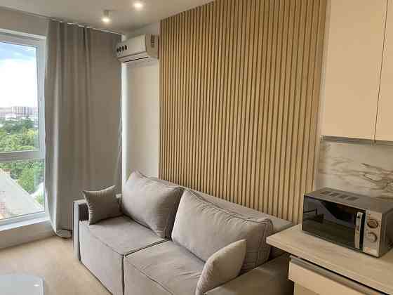 Оренда смарт квартири ЖК Парус Власник Львов