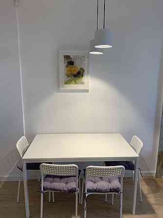 Оренда смарт квартири ЖК Парус Власник Львов