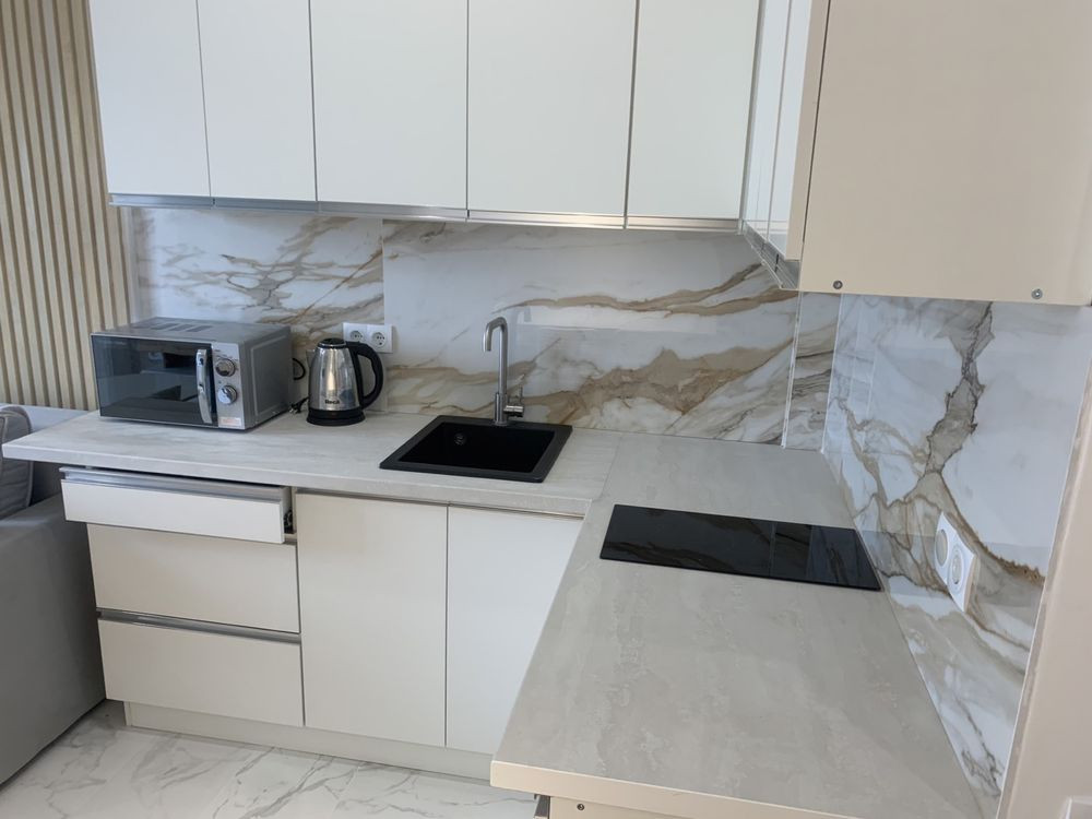 Оренда смарт квартири ЖК Парус Власник Львов - изображение 4