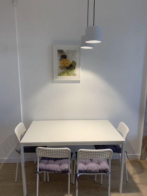 Оренда смарт квартири ЖК Парус Власник Львов - изображение 5