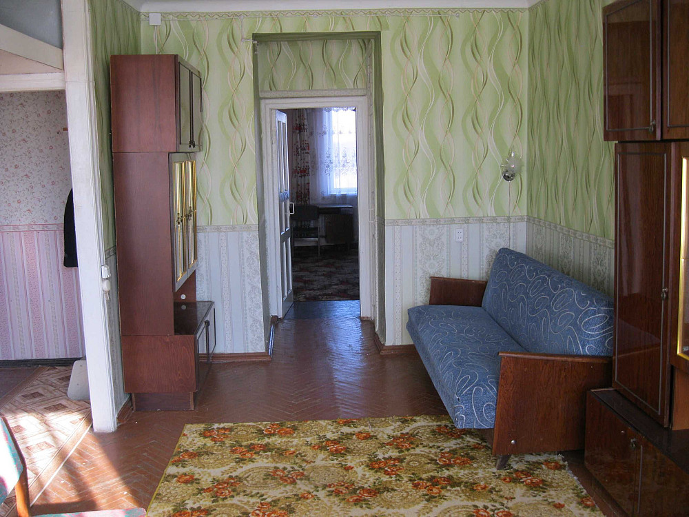 Здаю 2 к/к у р-ні Ц.Ринка/Сдаю 2к/к в р-не Ц.Рынка Миколаїв - зображення 5