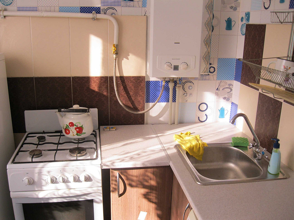 Здаю 2 к/к у р-ні Ц.Ринка/Сдаю 2к/к в р-не Ц.Рынка Миколаїв - зображення 1