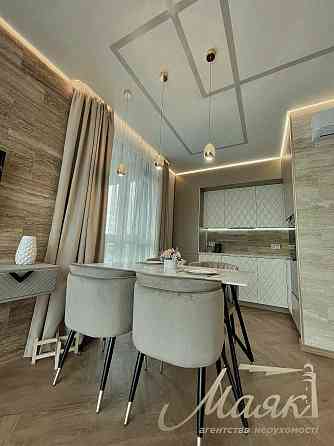 Аренда 3к квартира 86м2 Французский Квартал 2, ул. Предславникая Киев