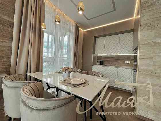 Аренда 3к квартира 86м2 Французский Квартал 2, ул. Предславникая Киев