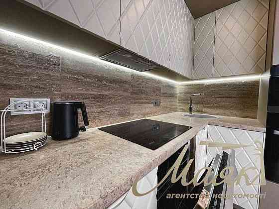 Аренда 3к квартира 86м2 Французский Квартал 2, ул. Предславникая Киев