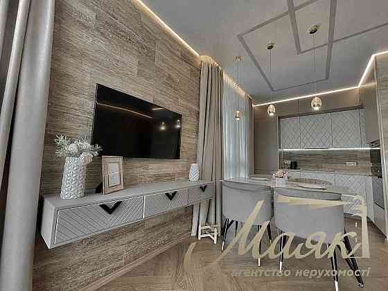 Аренда 3к квартира 86м2 Французский Квартал 2, ул. Предславникая Киев