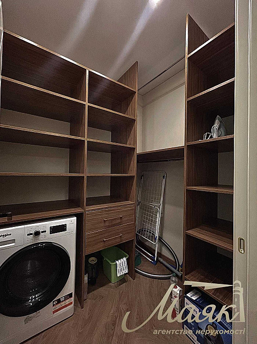 Аренда 3к квартира 86м2 Французский Квартал 2, ул. Предславникая Киев - изображение 8