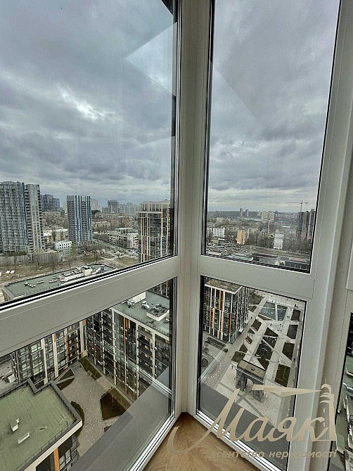 Аренда 3к квартира 86м2 Французский Квартал 2, ул. Предславникая Киев - изображение 7