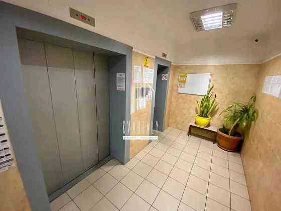 Оренда,1кімнатної квартири,Позняки,вул. Кошиці,9Б Киев