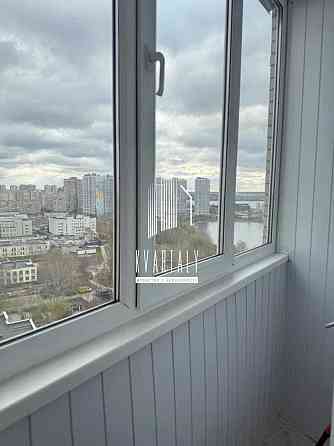 Оренда,1кімнатної квартири,Позняки,вул. Кошиці,9Б Киев