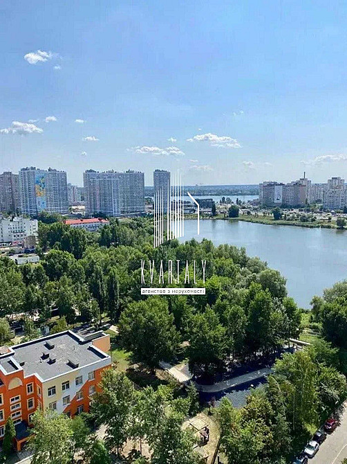 Оренда,1кімнатної квартири,Позняки,вул. Кошиці,9Б Киев - изображение 2