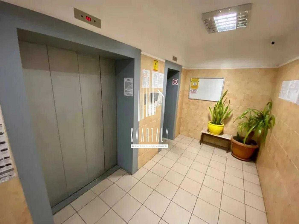 Оренда,1кімнатної квартири,Позняки,вул. Кошиці,9Б Киев - изображение 3