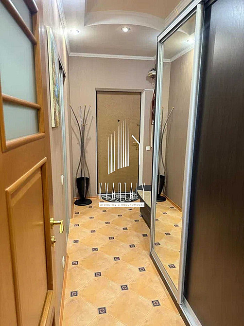 Оренда,1кімнатної квартири,Позняки,вул. Кошиці,9Б Киев - изображение 7