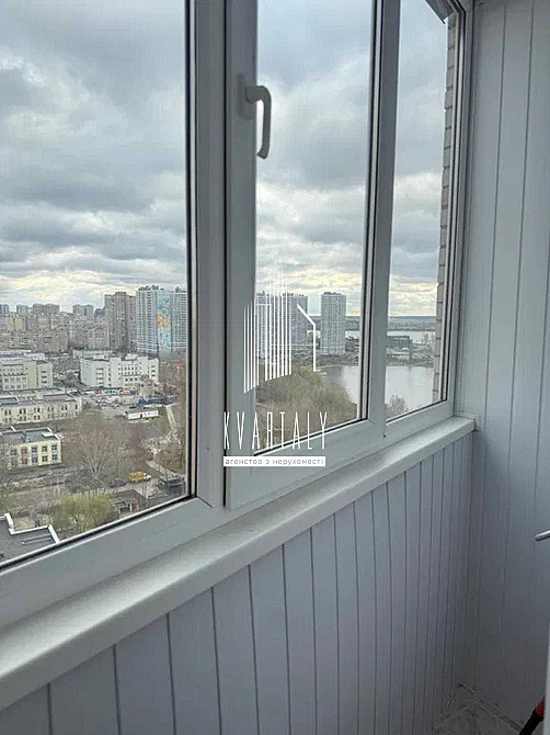 Оренда,1кімнатної квартири,Позняки,вул. Кошиці,9Б Киев - изображение 5