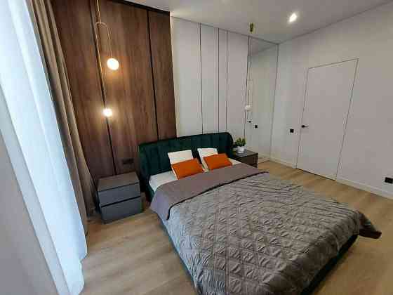 Оренда елітної 2-кімнатної квартири в ЖК «Новопечерські Липки» Киев