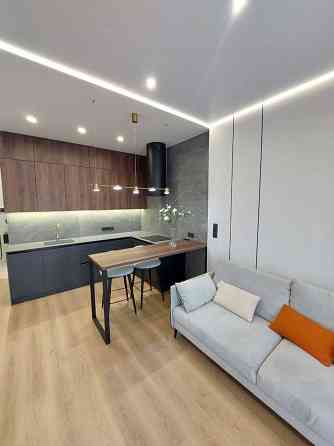 Оренда елітної 2-кімнатної квартири в ЖК «Новопечерські Липки» Киев