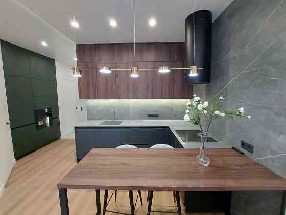 Оренда елітної 2-кімнатної квартири в ЖК «Новопечерські Липки» Киев