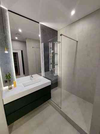 Оренда елітної 2-кімнатної квартири в ЖК «Новопечерські Липки» Киев