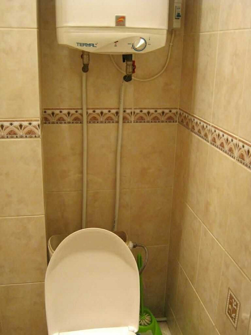 СРОЧНО СДАМ 2к.кв на Тополе 3! Днепр - изображение 8