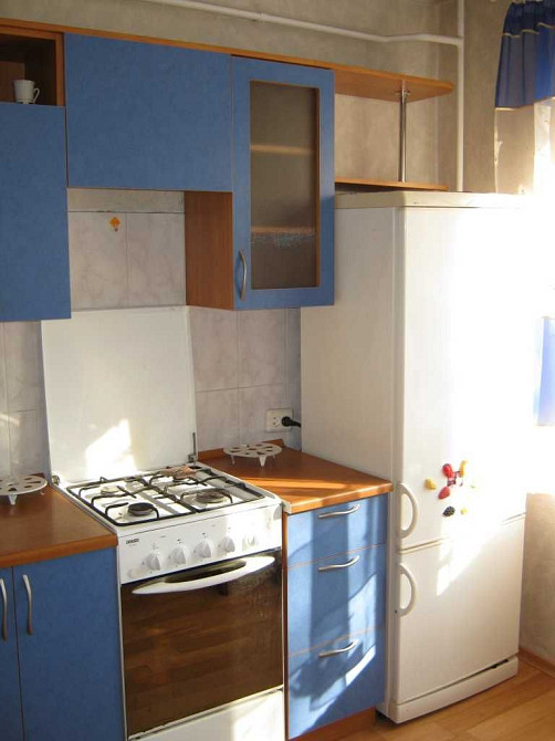 СРОЧНО СДАМ 2к.кв на Тополе 3! Днепр - изображение 2