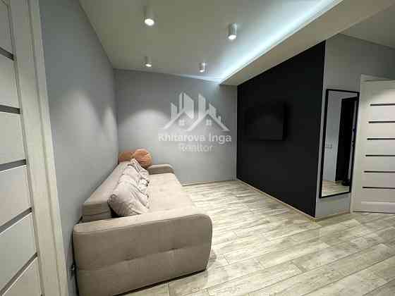 Аренда 2к ЖК Ривер Парк Набережный Квартал Победа Новострой Днепр