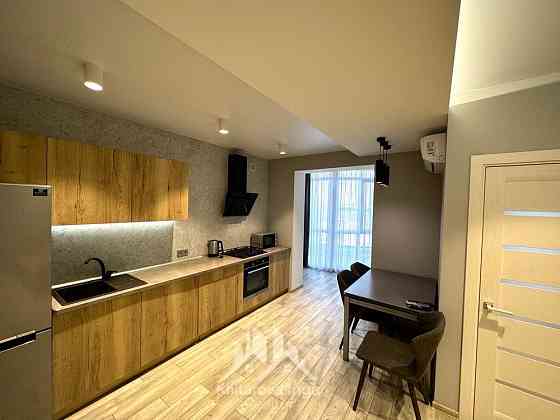 Аренда 2к ЖК Ривер Парк Набережный Квартал Победа Новострой Днепр