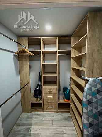 Аренда 2к ЖК Ривер Парк Набережный Квартал Победа Новострой Днепр