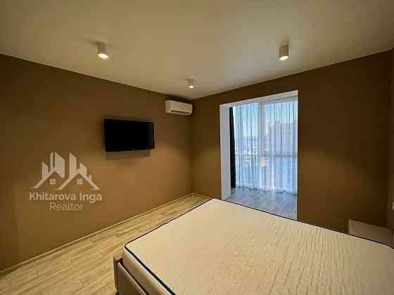 Аренда 2к ЖК Ривер Парк Набережный Квартал Победа Новострой Днепр