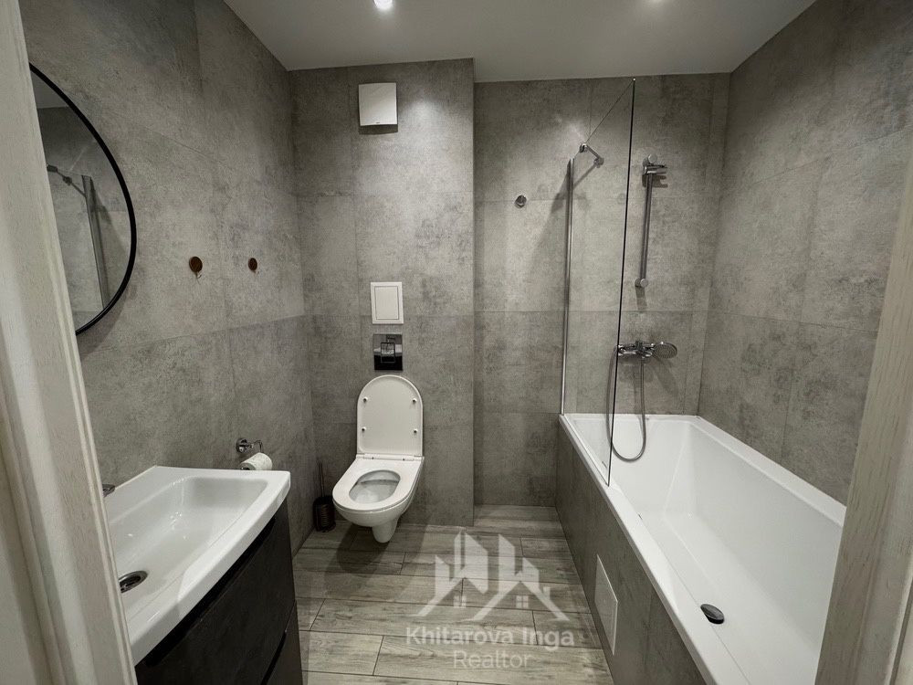 Аренда 2к ЖК Ривер Парк Набережный Квартал Победа Новострой Днепр - изображение 7