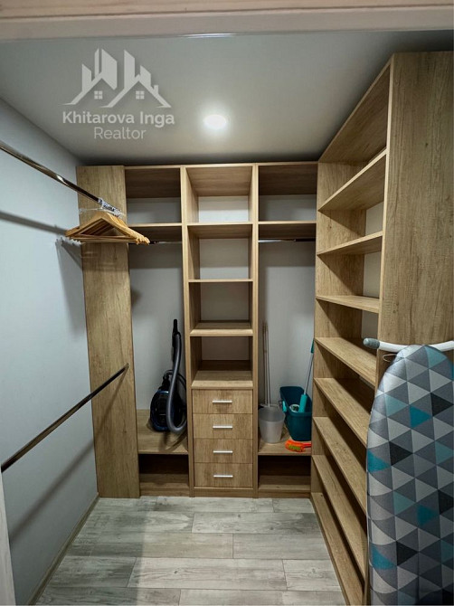 Аренда 2к ЖК Ривер Парк Набережный Квартал Победа Новострой Днепр - изображение 6