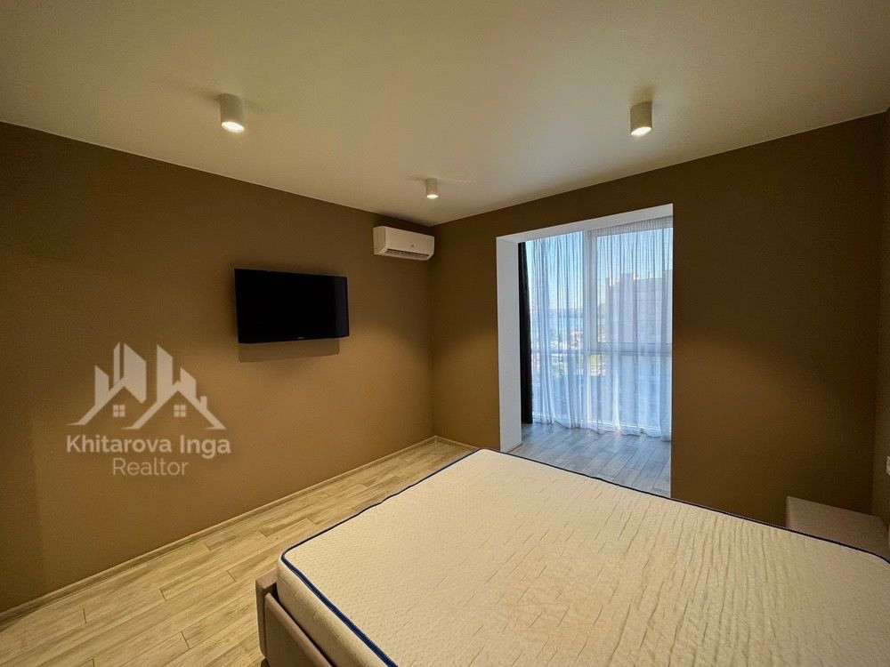 Аренда 2к ЖК Ривер Парк Набережный Квартал Победа Новострой Днепр - изображение 5