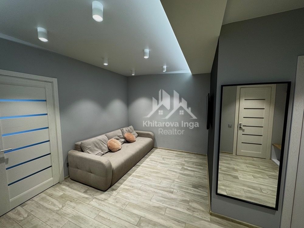 Аренда 2к ЖК Ривер Парк Набережный Квартал Победа Новострой Днепр - изображение 2