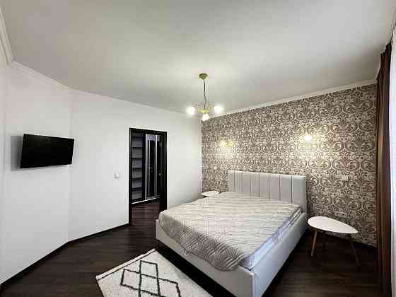 Здається в оренду 2 кімнатна квартира по вул. Коновальця, 129а Ивано-Франковск