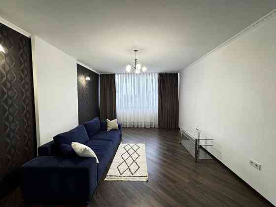 Здається в оренду 2 кімнатна квартира по вул. Коновальця, 129а Ивано-Франковск