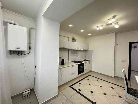 Здається в оренду 2 кімнатна квартира по вул. Коновальця, 129а Ивано-Франковск