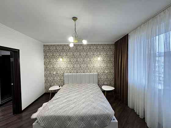 Здається в оренду 2 кімнатна квартира по вул. Коновальця, 129а Ивано-Франковск