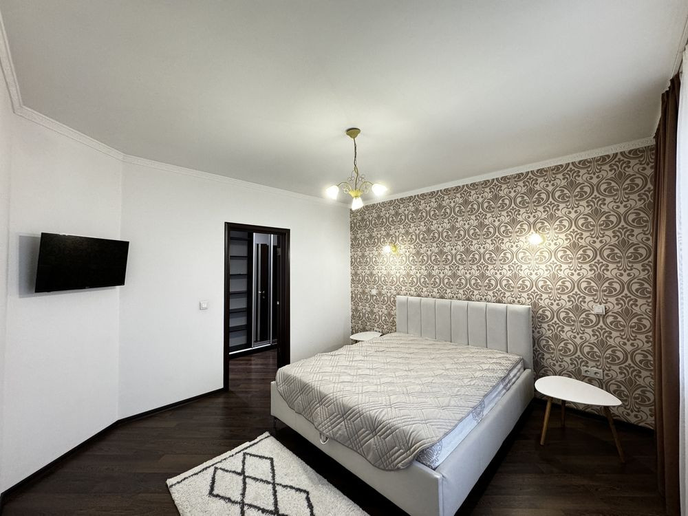 Здається в оренду 2 кімнатна квартира по вул. Коновальця, 129а Ивано-Франковск - изображение 5