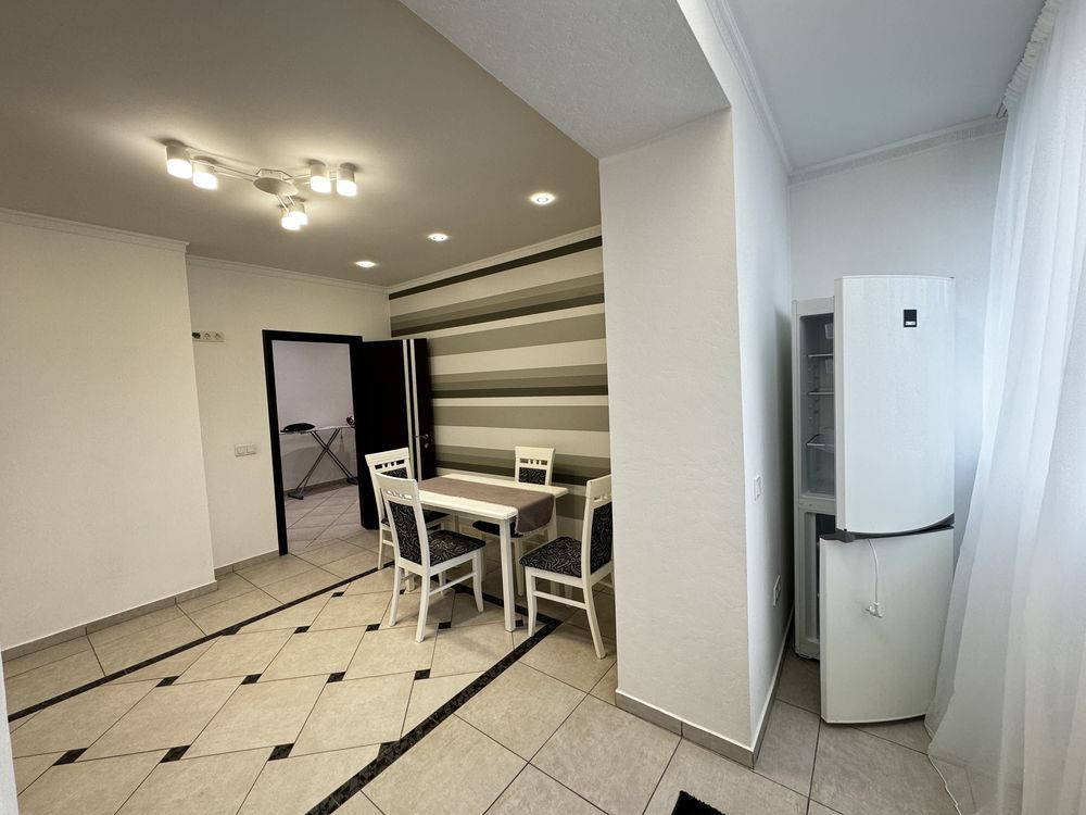 Здається в оренду 2 кімнатна квартира по вул. Коновальця, 129а Ивано-Франковск - изображение 2