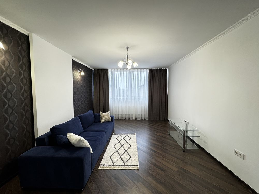 Здається в оренду 2 кімнатна квартира по вул. Коновальця, 129а Ивано-Франковск - изображение 6