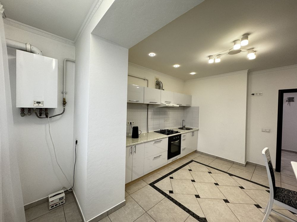 Здається в оренду 2 кімнатна квартира по вул. Коновальця, 129а Ивано-Франковск - изображение 3