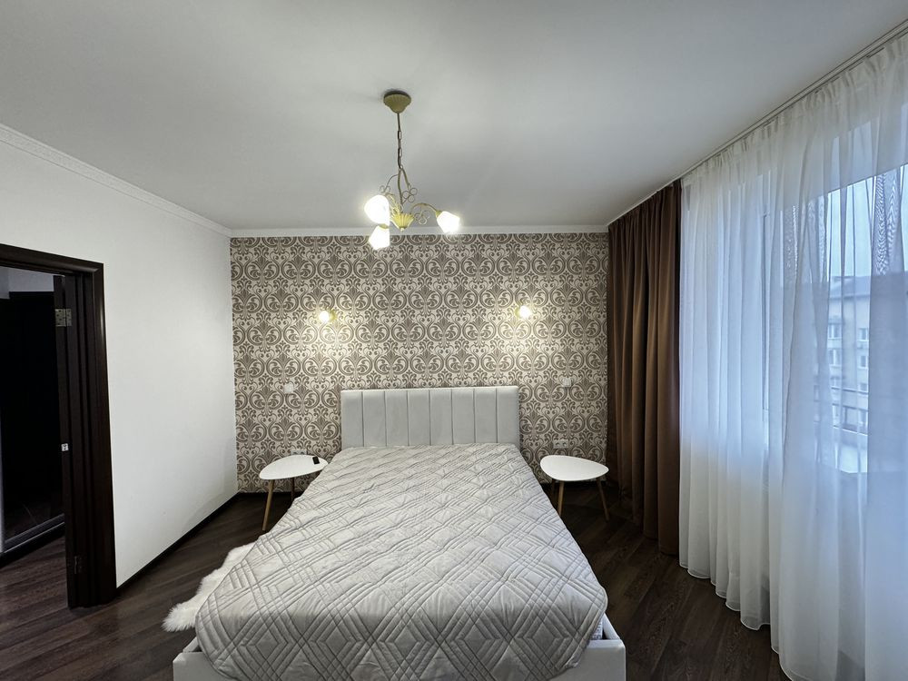 Здається в оренду 2 кімнатна квартира по вул. Коновальця, 129а Ивано-Франковск - изображение 4