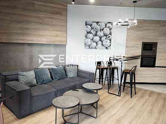 Оренда квартири в ЖК Альтер Его, пров. Лабораторний, Печерськ Киев