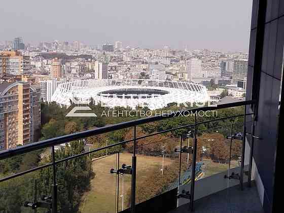 Оренда квартири в ЖК Альтер Его, пров. Лабораторний, Печерськ Киев